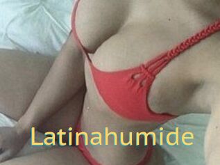 Latinahumide