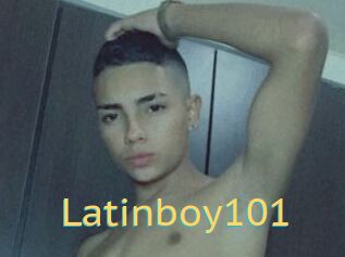 Latinboy101