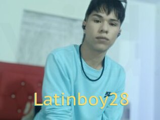 Latinboy28