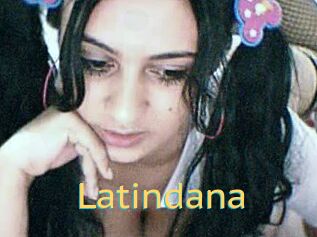 Latindana