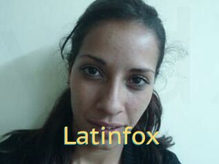 Latinfox