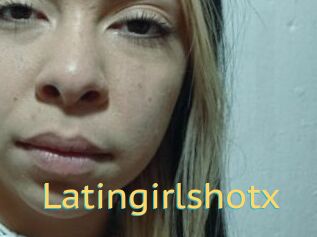 Latingirlshotx