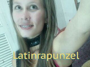 Latinrapunzel