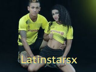 Latinstarsx