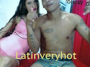 Latinveryhot
