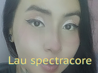 Lau_spectracore