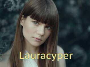 Lauracyper