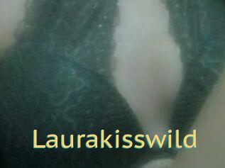 Laurakisswild