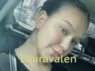 Lauravalen