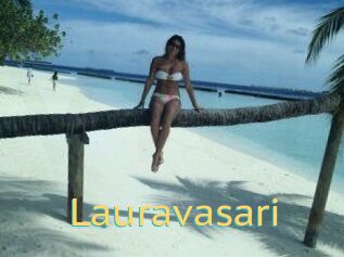 Lauravasari