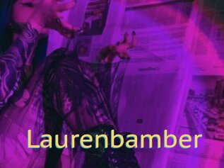 Laurenbamber