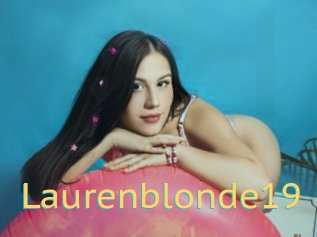 Laurenblonde19
