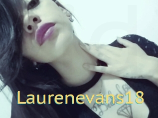 Laurenevans18