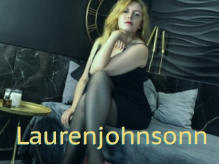 Laurenjohnsonn
