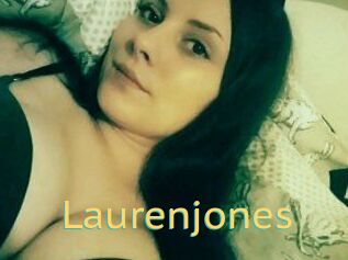Laurenjones