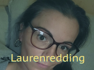 Laurenredding