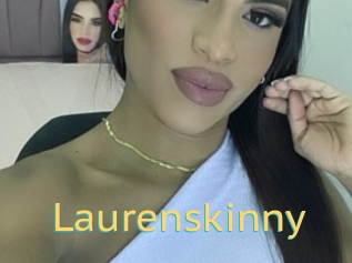Laurenskinny