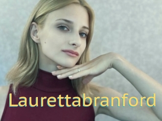 Laurettabranford