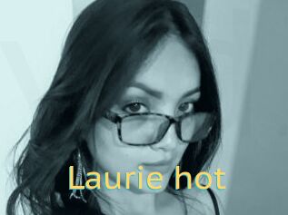 Laurie_hot