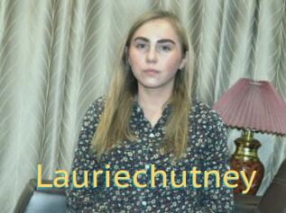 Lauriechutney