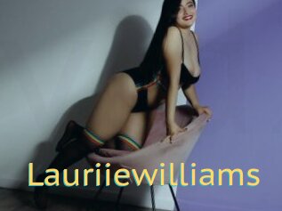 Lauriiewilliams