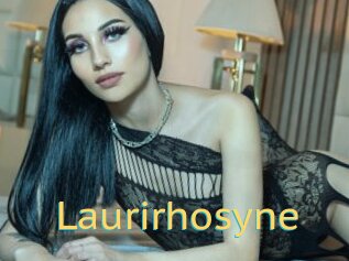 Laurirhosyne