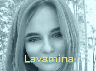Lavamina