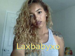 Laxbabyxo
