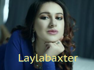 Laylabaxter