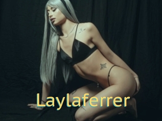 Laylaferrer