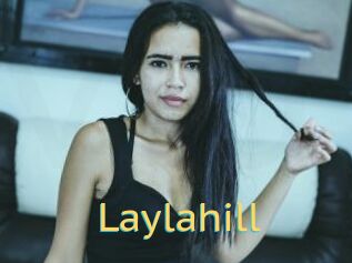 Laylahill