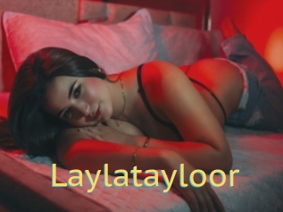 Laylatayloor