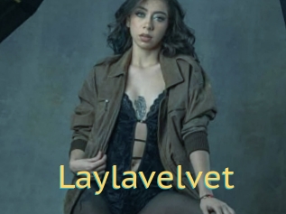 Laylavelvet