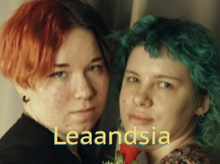 Leaandsia