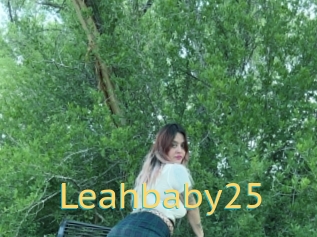 Leahbaby25