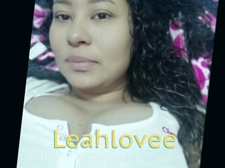 Leahlovee