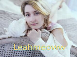 Leahmeoww