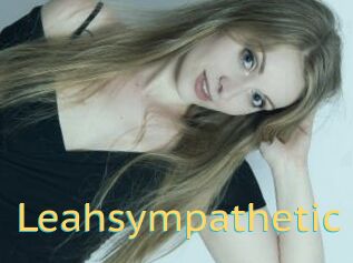 Leahsympathetic