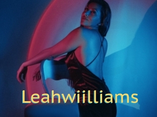 Leahwiilliams