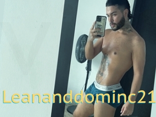 Leananddominc21