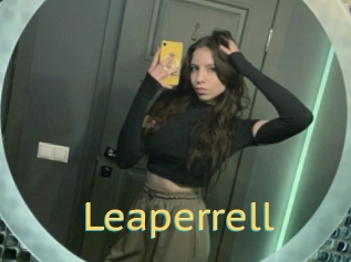 Leaperrell