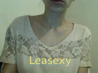 Leasexy