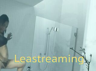 Leastreaming