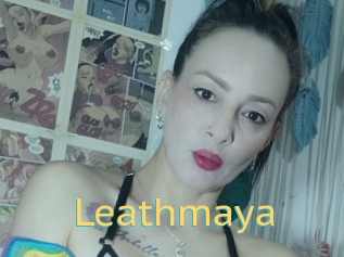 Leathmaya