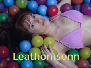 Leathomsonn