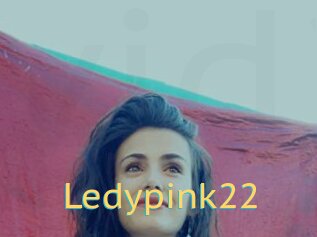 Ledypink22