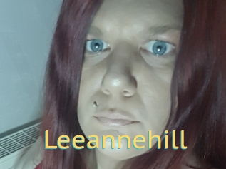 Leeannehill