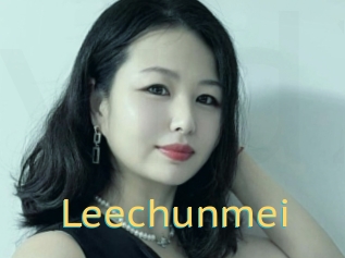 Leechunmei
