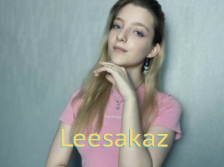 Leesakaz