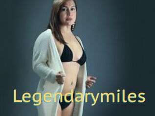 Legendarymiles